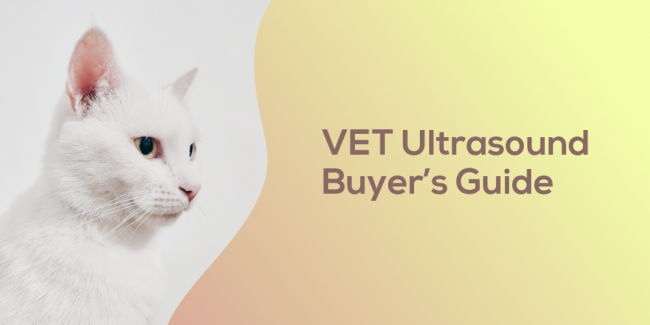 Vet Ultrasound Buyers Guide
